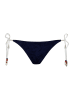 Marc & André Bikini-Hose in Dunkelblau
