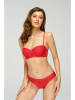 Marc & André Bikini-Hose in Rot