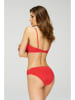 Marc & André Bikini-Hose in Rot