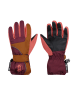 Trollkids Funktions-Handschuhe "Troll" in Rot