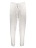 Hugo Boss Sweatbroek lichtgrijs