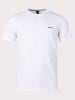 Hugo Boss Underwear Shirt wit