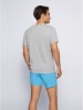 Hugo Boss Underwear Koszulka w kolorze szarym