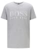 Hugo Boss Underwear Shirt in Grau