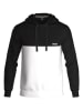 Hugo Boss Underwear Bluza w kolorze czarno-białym
