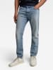 G-Star Jeans "3301" - Slim fit - in Hellblau