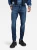 G-Star Jeans - Skinny fit - in Blau