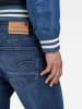 G-Star Jeans - Skinny fit - in Blau