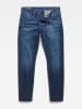 G-Star Jeans - Skinny fit - in Blau