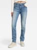 G-Star Jeans "Ace 2.0" -  Slim Straight fit - in Hellblau