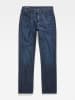G-Star Jeans "Strace" - Straight fit - in Dunkelblau
