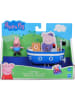 Hasbro Spielfiguren "Peppa Pig Kleine Fahrzeuge" - ab 3 Jahren