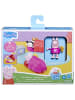 Hasbro Zestaw zabawek "Peppa" - 3+