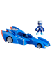 Hasbro Speelvoertuig "Cat Racer" blauw - vanaf 3 jaar