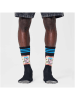 Happy Socks Skarpety w kolorze czarnym