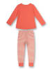 Sanetta Pyjama in Orange