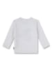 Sanetta Kidswear Koszulka w kolorze białym