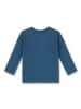 Sanetta Kidswear Longsleeve blauw