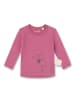 Sanetta Kidswear Longsleeve in Pink