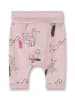Sanetta Kidswear Legging lichtroze