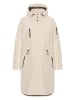 Ilse Jacobsen Softshellmantel beige