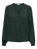 JDY Blouse donkergroen