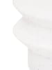 HouseVitamin Bloempot wit - (H)19 x Ø 13 cm