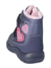 PEPINO Winterboots "Maddi" in Blau