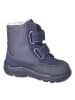 PEPINO Winterboots "Maddi" in Blau