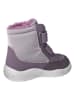 PEPINO Winterboots "Maddi" in Lila