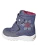 PEPINO Winterboots "Jana" blauw