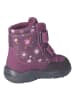 PEPINO Boots "Madlen" paars