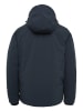 PME Legend Softshelljas donkerblauw