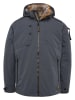 PME Legend Winterjacke in Grau