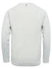 PME Legend Sweter w kolorze białym