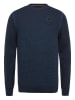 PME Legend Trui donkerblauw