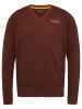 PME Legend Pullover in Rot