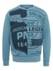 PME Legend Sweatshirt blauw