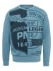 PME Legend Sweatshirt in Blau