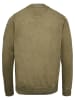 PME Legend Bluza w kolorze khaki