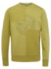 PME Legend Sweatshirt groen