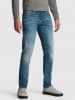 PME Legend Jeans "XV" - Slim fit - in Blau