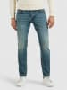 PME Legend Jeans "Tailplane" - Tapered fit - in Blau