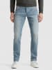 PME Legend Jeans "Curtis" - Relaxed fit - in Hellblau