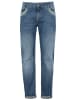 Eight2Nine Spijkerbroek - regular fit - blauw