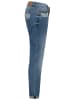 Eight2Nine Jeans - Regular fit - in Blau