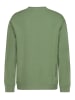 Eight2Nine Bluza w kolorze zielonym