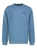 Eight2Nine Sweatshirt blauw