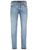 Eight2Nine Jeans - Slim fit - in Hellblau