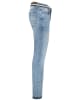 Eight2Nine Jeans - Slim fit - in Hellblau